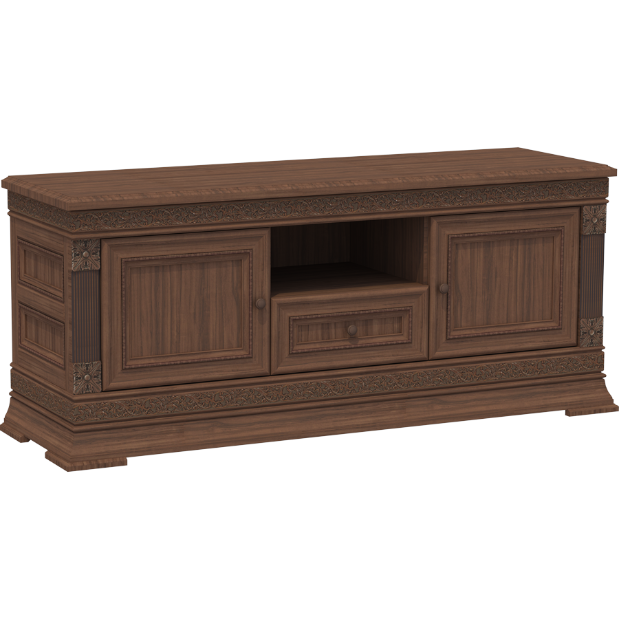 TV spintelė CLASSIC T2-150 3 TV spintelė CLASSIC T2-150 3