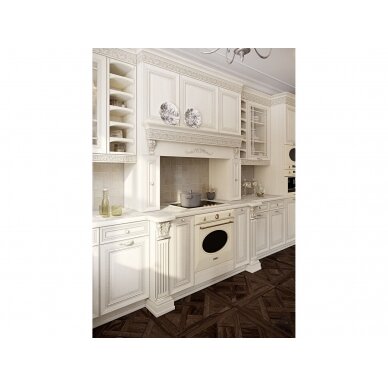 Virtuvės baldai ARTWOOD 3 Virtuvės baldai ARTWOOD 3