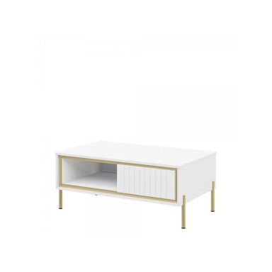 Žurnalinis staliukas LUXOR MH-042-11
